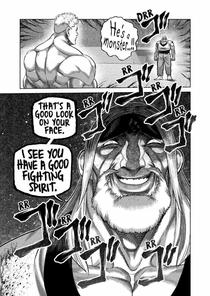 Kengan Omega Chapter 271 image 19_optimized